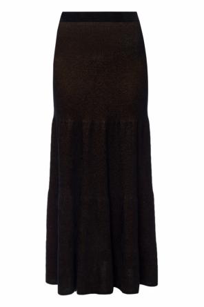 High-waisted skirt, zdjęcie 1 High-waisted skirt od Sonia Rykiel